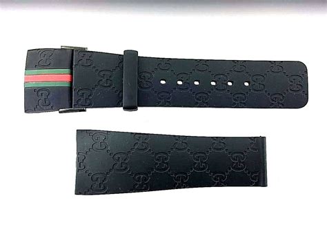 gucci replacement watch strap.